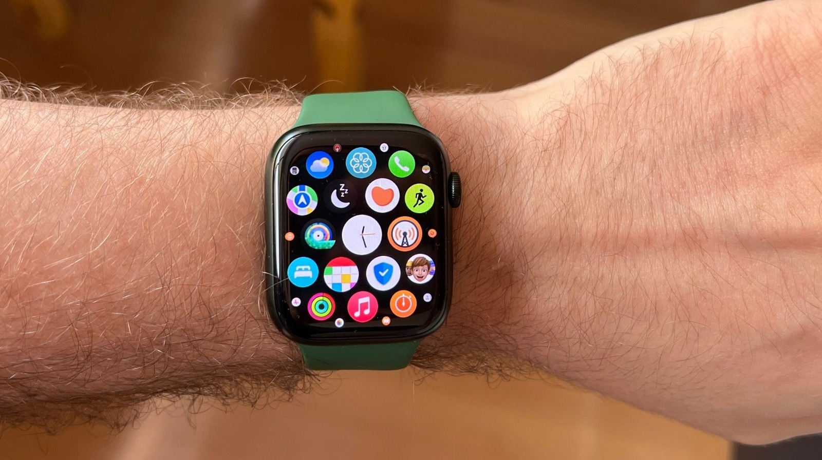 watchOS 26 为您提供升级 Apple Watch 的 5 个令人信服的理由