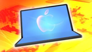 我很高兴 Apple 正在扼杀其可折叠 iPad - 原因如下