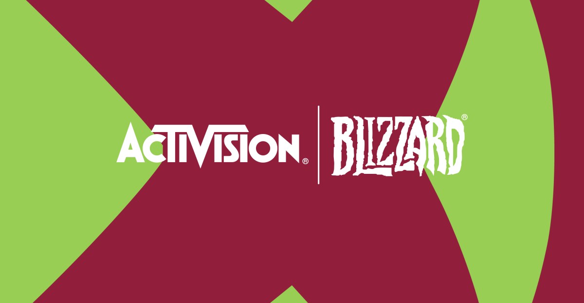 暴雪正在逐步减少对其魔兽争霸手机游戏的支持