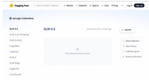 智谱AI今晚发布GLM-4.5