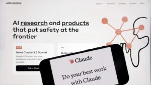 资助者承诺 $1B 用于为一线工作人员开发 AI 工具