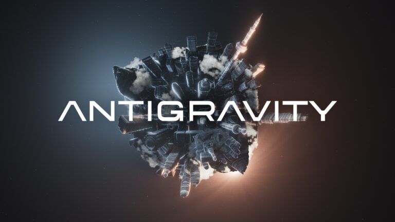 Insta360 的新无人机品牌 Antigravity 预告全球首款 360 度摄像无人机