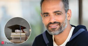 谷歌的 Android 首席执行官 Sameer Samat 表示，你不再需要计算机科学学位，这就是大型科技公司真正重要的事情。