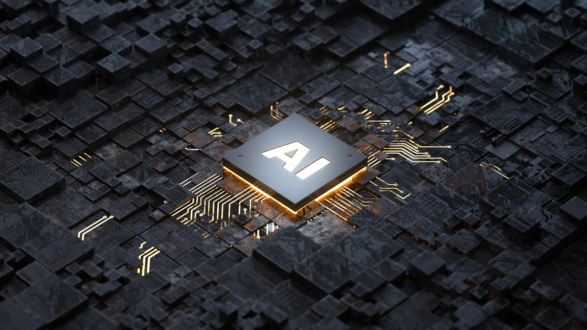 亿万富翁大卫·泰珀 （David Tepper） 出售了 Nvidia 和 AMD，转而进军这家专业的 AI 芯片制造商