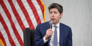 山姆·奥特曼 （Sam Altman） 担心一些年轻人在做决定时对 ChatGPT 有“情感上的过度依赖”