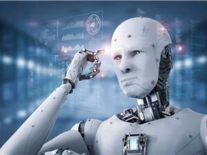 “AI教父”辛顿首秀WAIC：警示AI双刃剑 呼吁“善良AI”