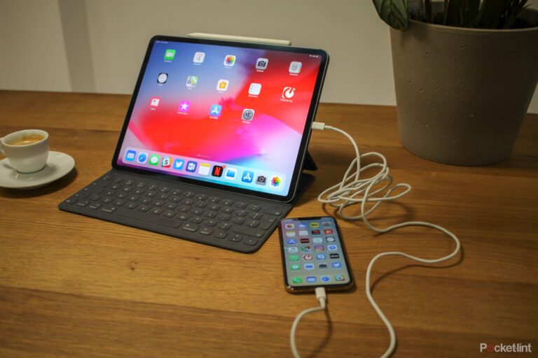 您应该使用 iPad USB 端口不充电的 5 件事
