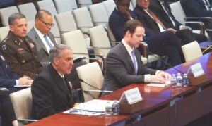 众议院小组继续调查美国基地的反无人机行动