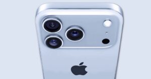 iPhone 17 Pro 可能会获得意想不到的巨大相机升级