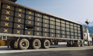 XTEND 再获得 3000 万美元，用于扩大 AI 机器人的生产