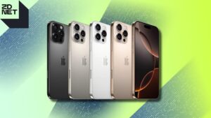 Verizon 将为您提供免费的 iPhone 16 Pro Max - 以下是获得资格的方法