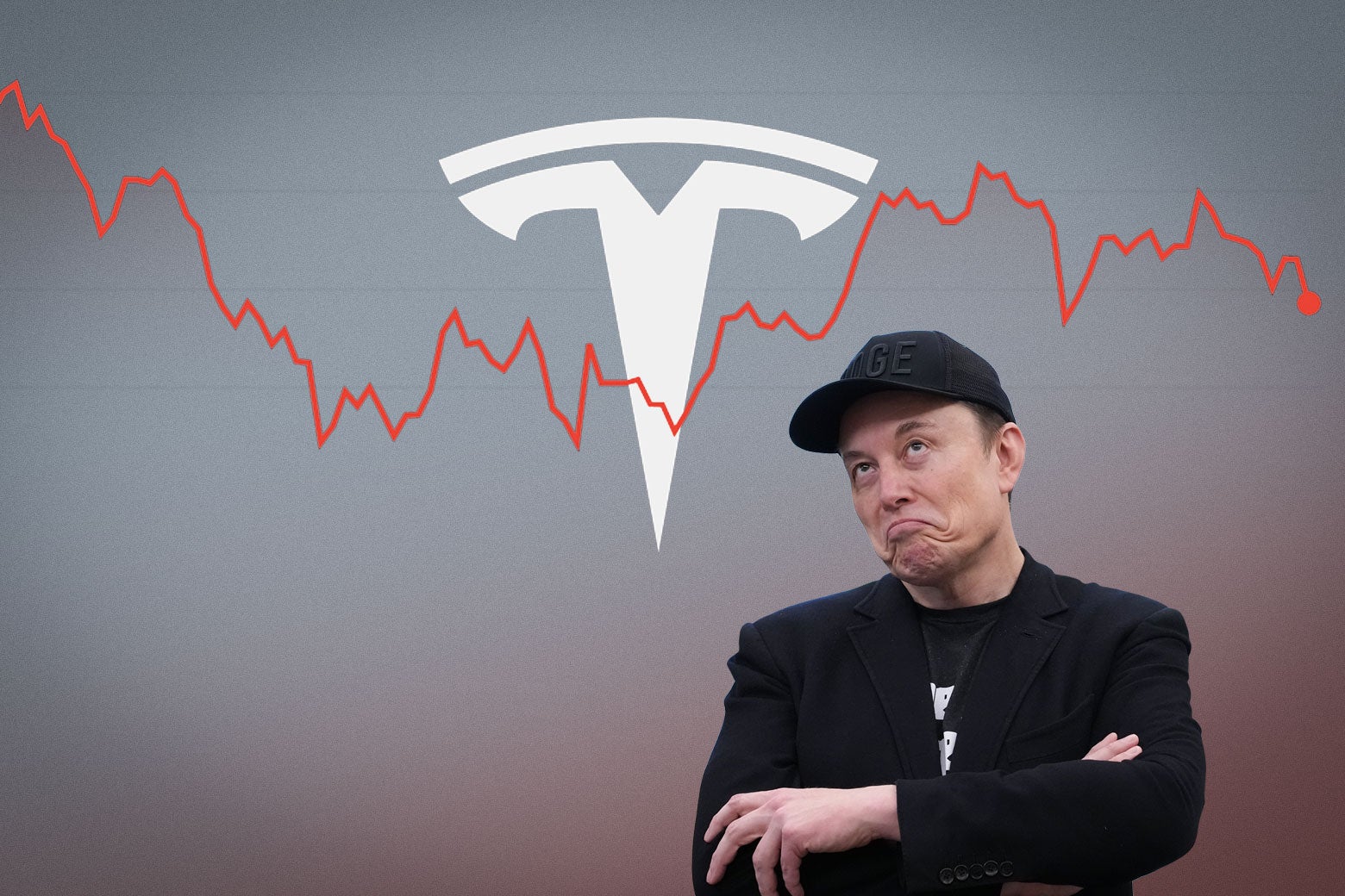 埃隆·马斯克 （Elon Musk） 可能终于飞得离太阳太近了