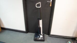 石头扫地机器人 F25 Ace 评测