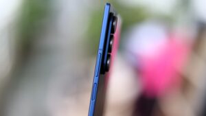 为什么 Galaxy Z Fold 7 的超时尚设计让我的拇指受伤