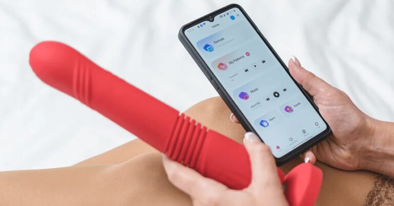 Lovense 被告知其性玩具应用程序泄露了用户的电子邮件，但没有修复它
