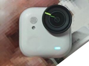 影石新款微型运动相机曝光 或为Go 4S