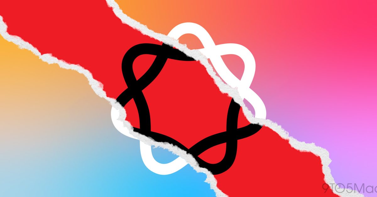 Meta 刚刚在内部重组中从苹果挖走了另外两名 AI 研究人员