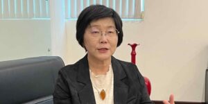 台湾无人机联盟寻求日本合作伙伴进行海外扩张