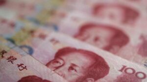 全球资金流入中国 美国“例外论”不再