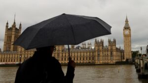 英国政府将禁止勒索软件付款。这是阻止黑客的方法吗？
