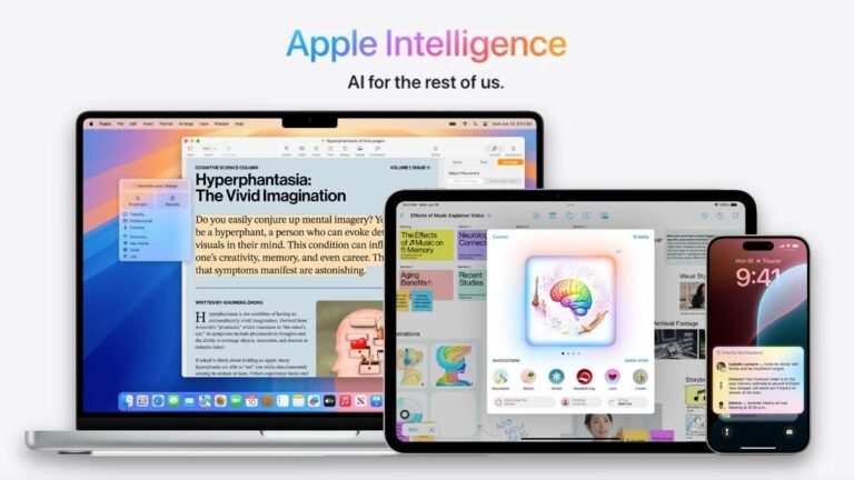Meta 从 Apple 挖走了关键的 AI 高管
