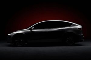 特斯拉Model Y L六座版杀入中国家庭市场 售价34.99万