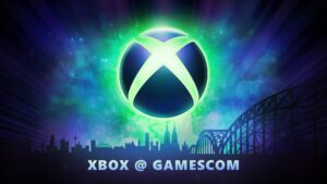 微软Xbox将在2025科隆游戏展首秀华硕ROG掌机