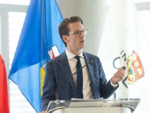 阿尔伯塔省努力成为人工智能行业的全球领导者