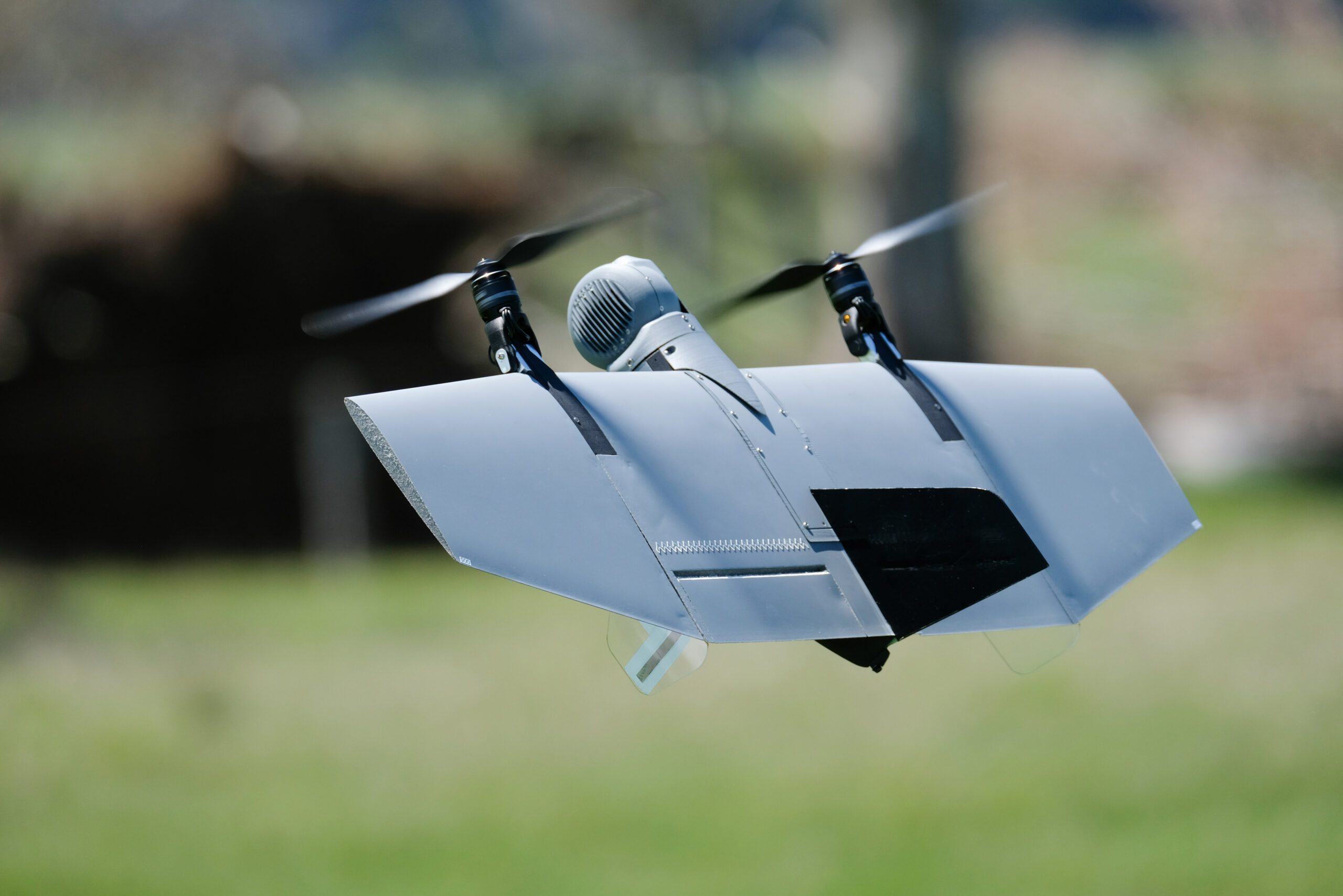 SYPAQ 和 ITPS 助力 RPAS 培训的未来