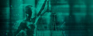 受益于人工智能技术的法官必须避免其危害