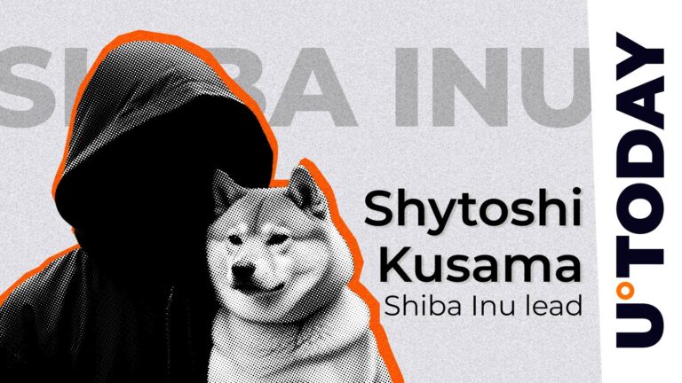 Shytoshi Kusama 打破沉默，发布新 SHIB AI 白皮书并改变未来