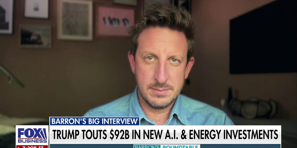 全球 AI 顾问分享政府“可以和应该”利用人工智能做什么