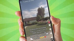 这个隐藏的 Google 地图功能让人们情绪激动 - 原因如下