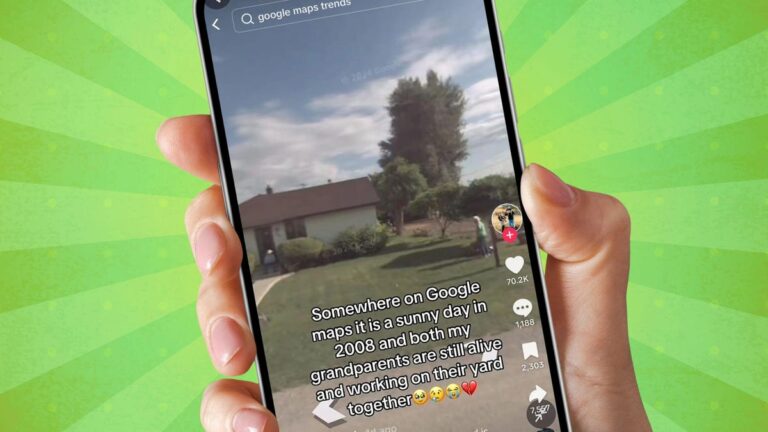 这个隐藏的 Google 地图功能让人们情绪激动 – 原因如下