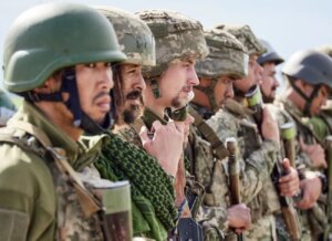 墨西哥特种部队警告乌克兰，志愿者正在为犯罪组织学习作无人机