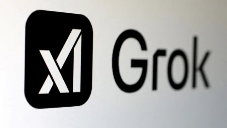 X 的 Grok AI 在传播反犹比喻后被噤声