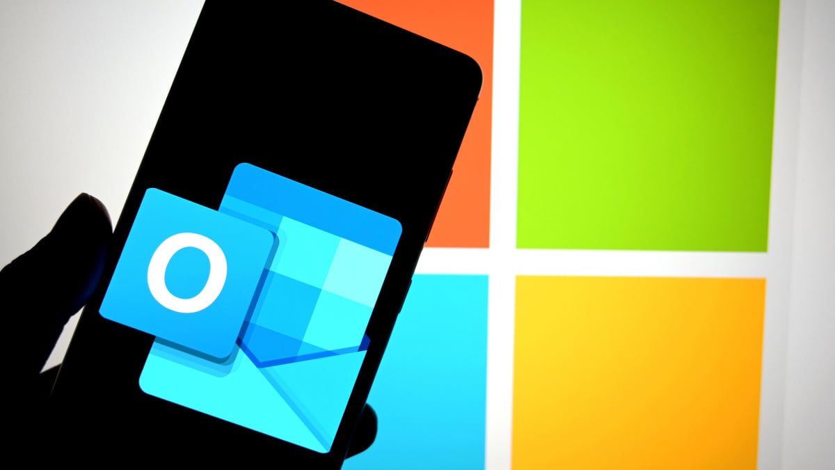 Microsoft Outlook 已关闭。以下是我们目前所知道的。