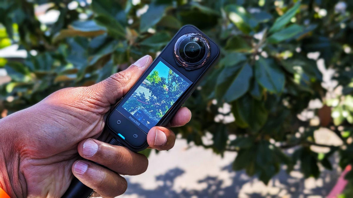 为什么我推荐这款 8K 袖珍相机而不是传统射手 – 尤其是以这个价格