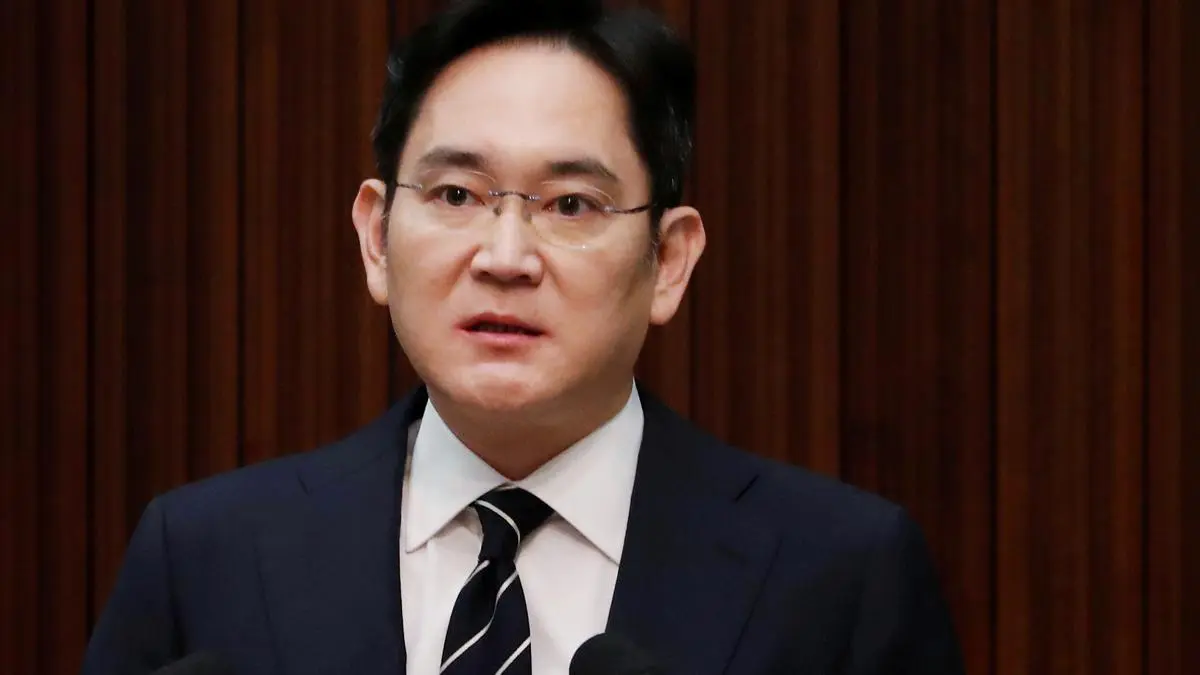 三星的 Jay Y. Lee 在合并案中被韩国最高法院宣告无罪