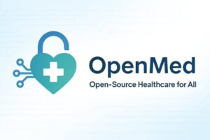 OpenMed推出380余开源模型 革新全球医疗技术