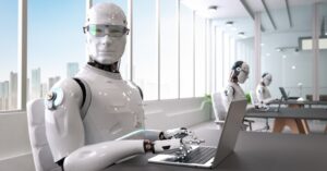 全球新闻编辑室无国界：AI 如何重塑新闻业