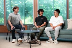 扎克伯格宣布赵晟佳任Meta超级智能实验室首席科学家