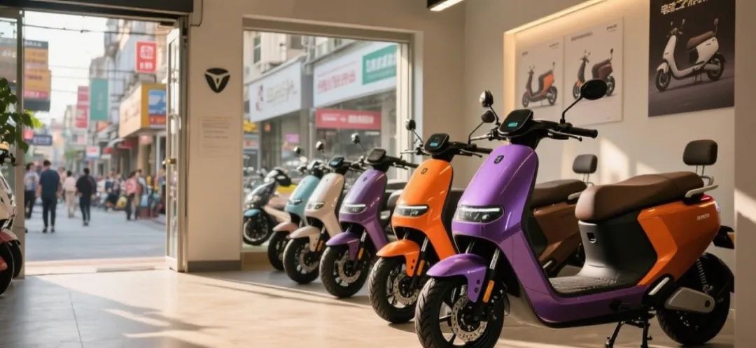 小电驴售价3万 打工族难承受