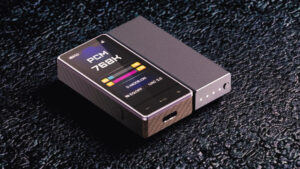 FiiO 的便携式高分辨率 DAC 和放大器的价格让您成为发烧友，就在高分辨率成为“真正主流”之前