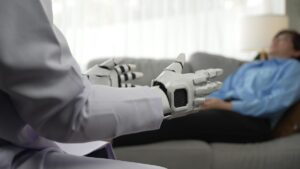 AI 可以成为您的治疗师吗？让专业人士担心的 3 件事和保持安全的 3 个技巧