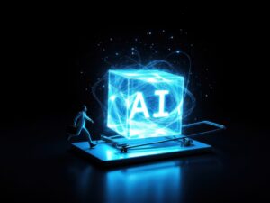 AI 获取水平不同造成新的不平等