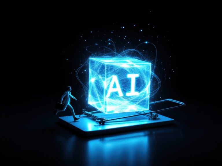 AI 获取水平不同造成新的不平等