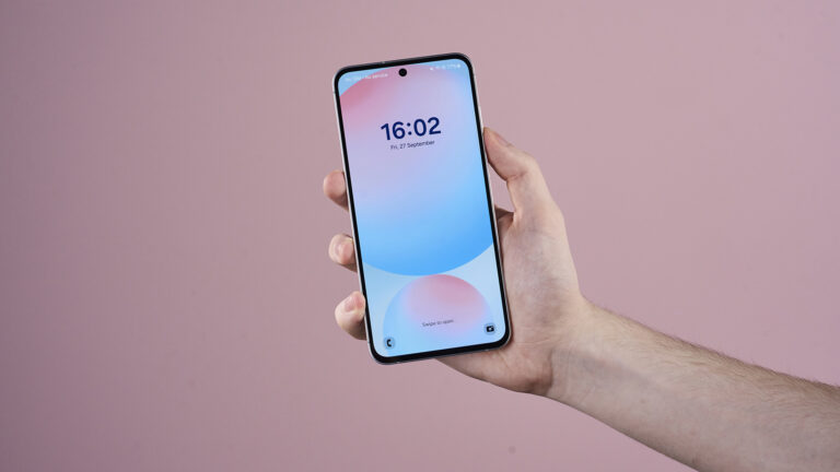 三星 Galaxy S25 FE 的配置和颜色刚刚泄露，现在您可以计划购买