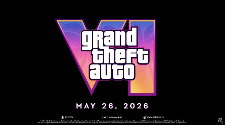 《GTA 6》两个月营收或达76亿美元 游戏风投分析师预测