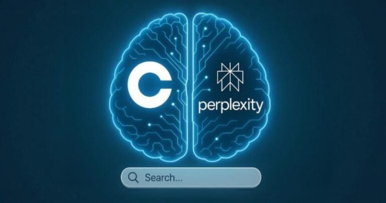 Coinbase 和 Perplexity AI 联手增强交易者的加密数据访问